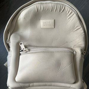 Danger Dover Bookbag
